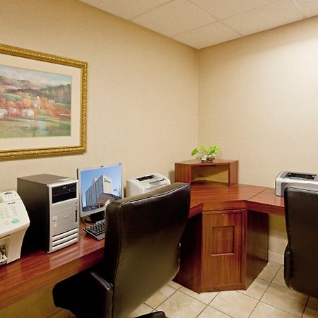 Holiday Inn Portland-By The Bay By Ihg Zewnętrze zdjęcie