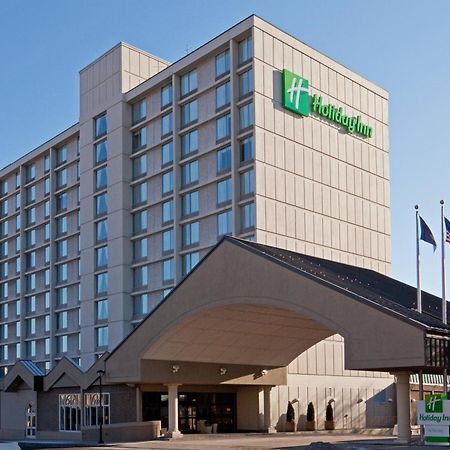 Holiday Inn Portland-By The Bay By Ihg Zewnętrze zdjęcie