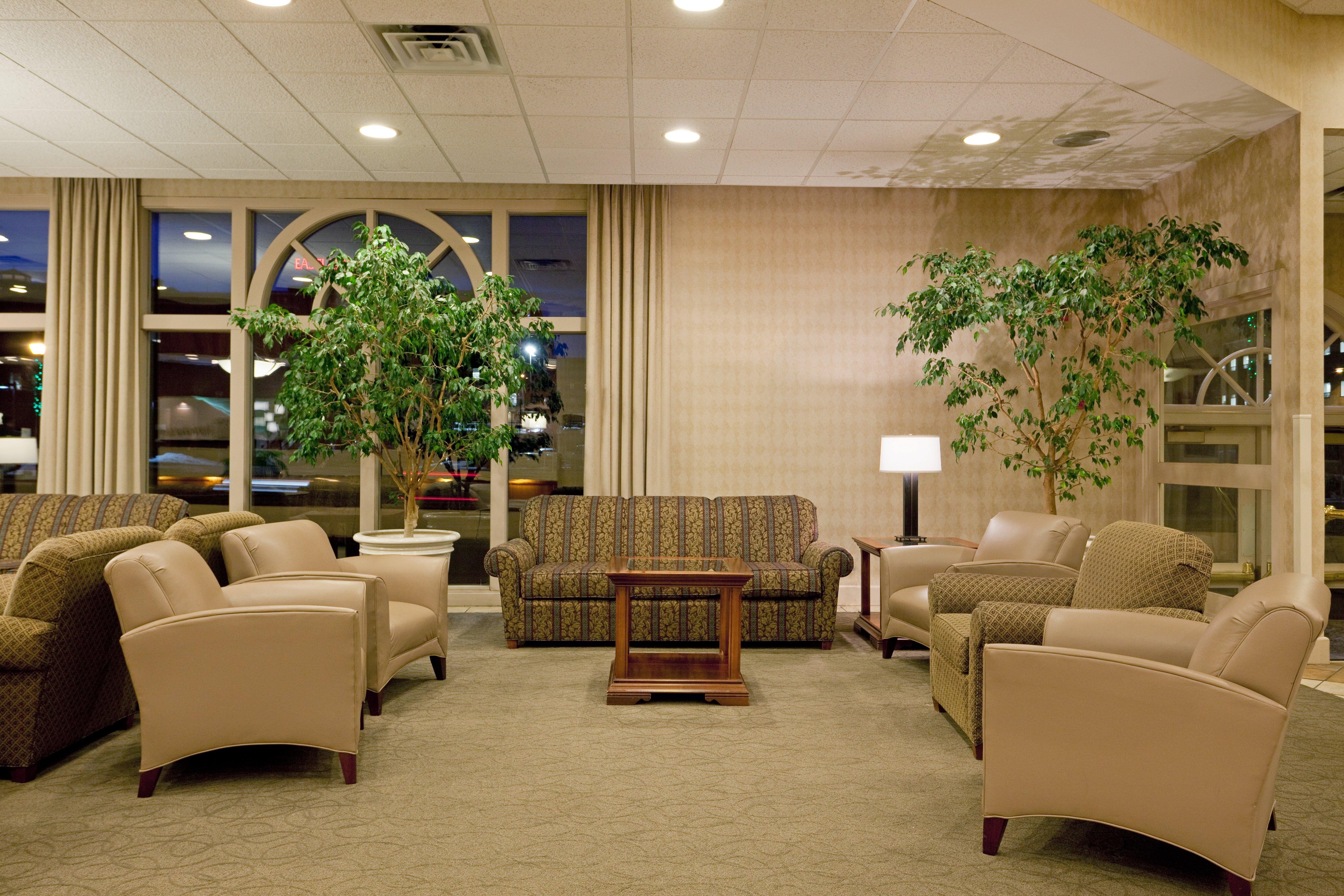 Holiday Inn Portland-By The Bay By Ihg Zewnętrze zdjęcie