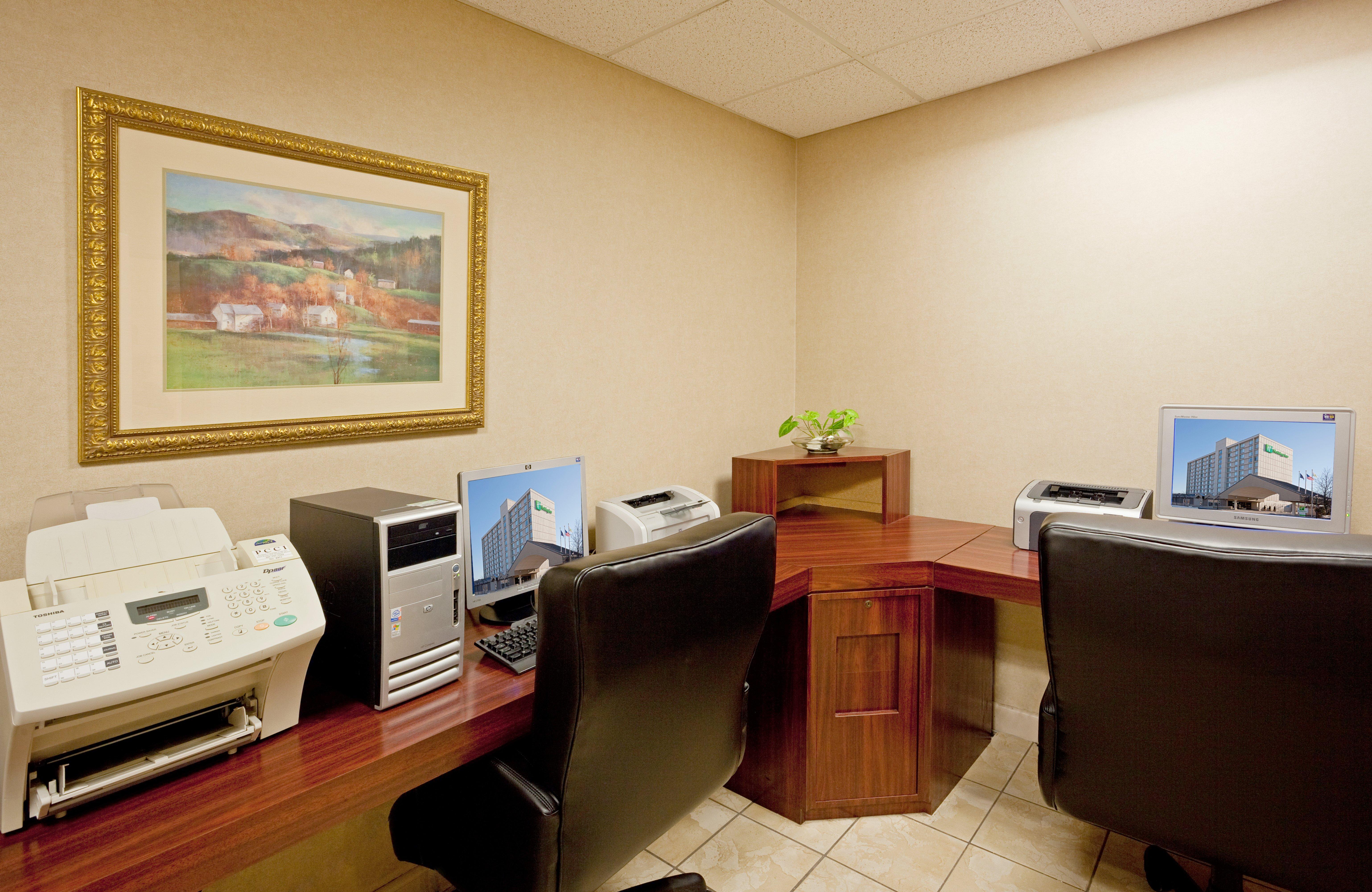 Holiday Inn Portland-By The Bay By Ihg Zewnętrze zdjęcie
