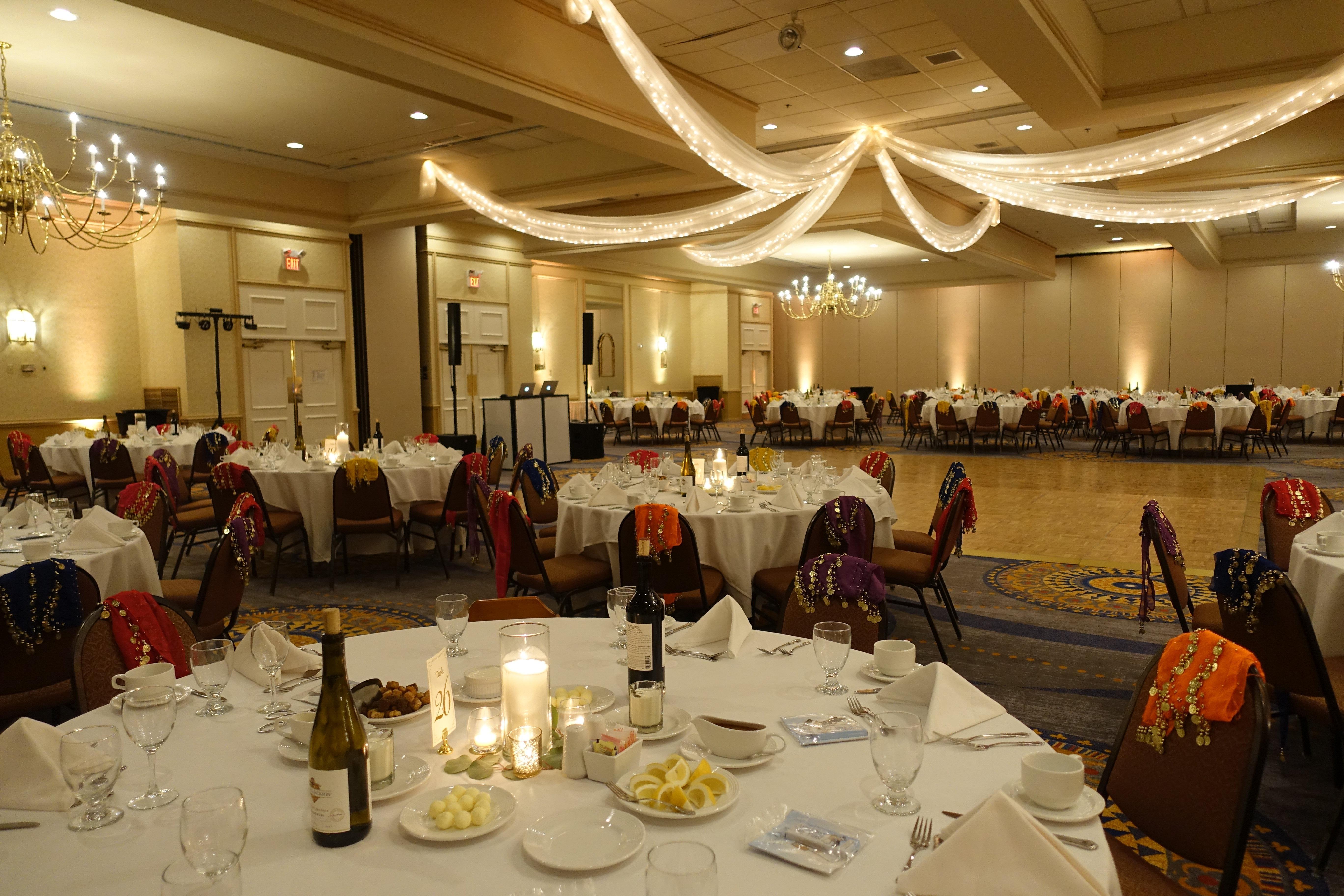 Holiday Inn Portland-By The Bay By Ihg Zewnętrze zdjęcie