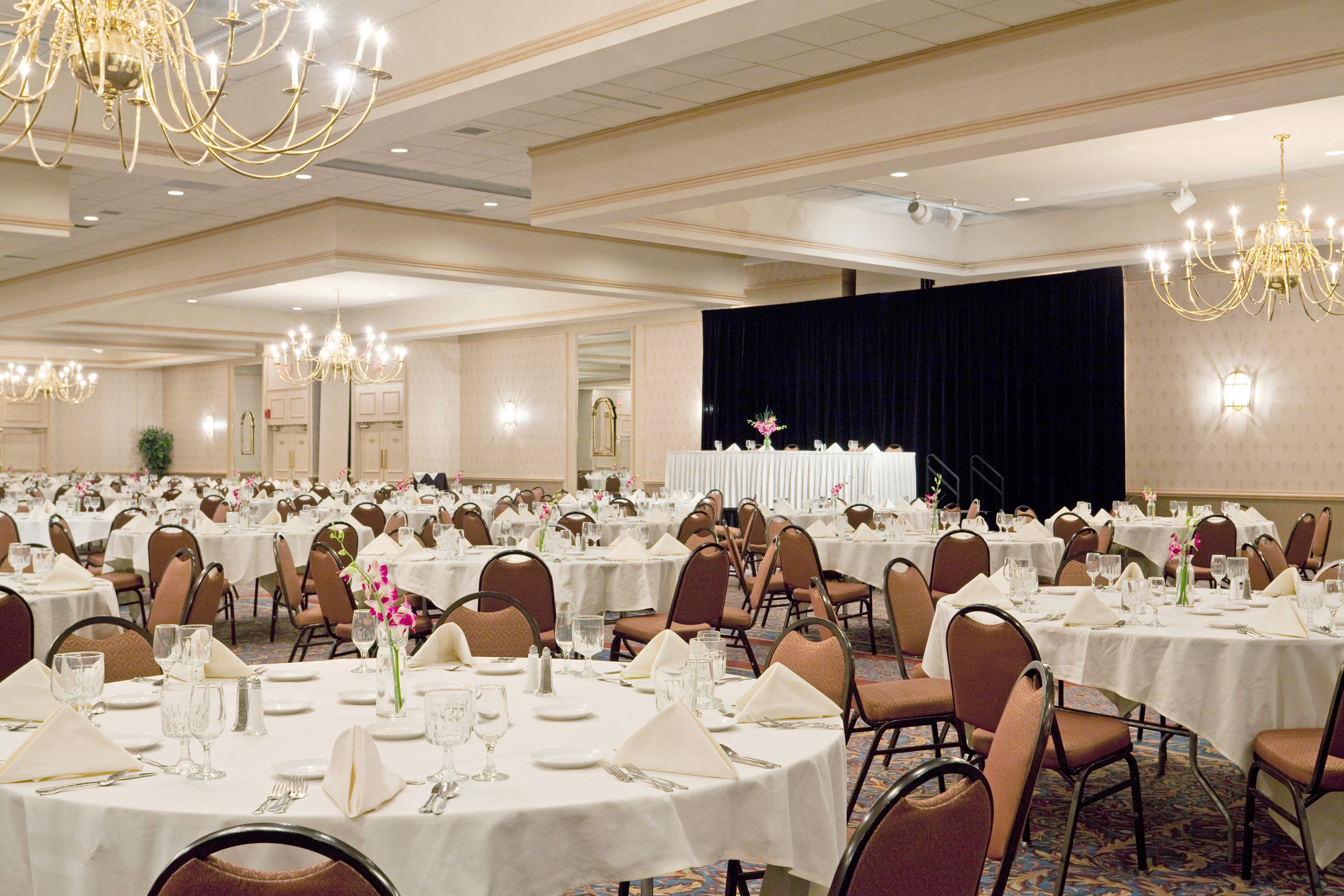 Holiday Inn Portland-By The Bay By Ihg Zewnętrze zdjęcie