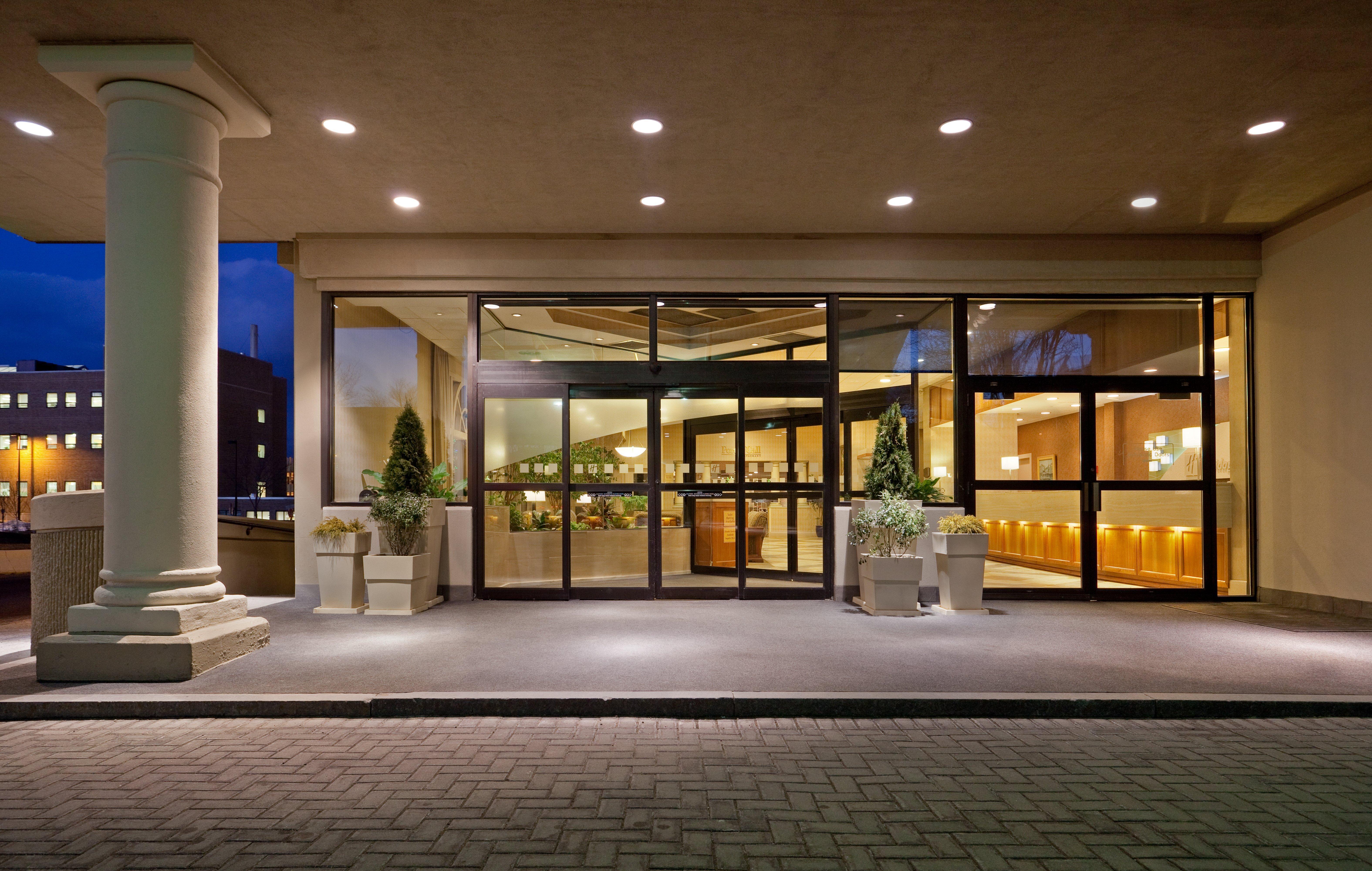Holiday Inn Portland-By The Bay By Ihg Udogodnienia zdjęcie