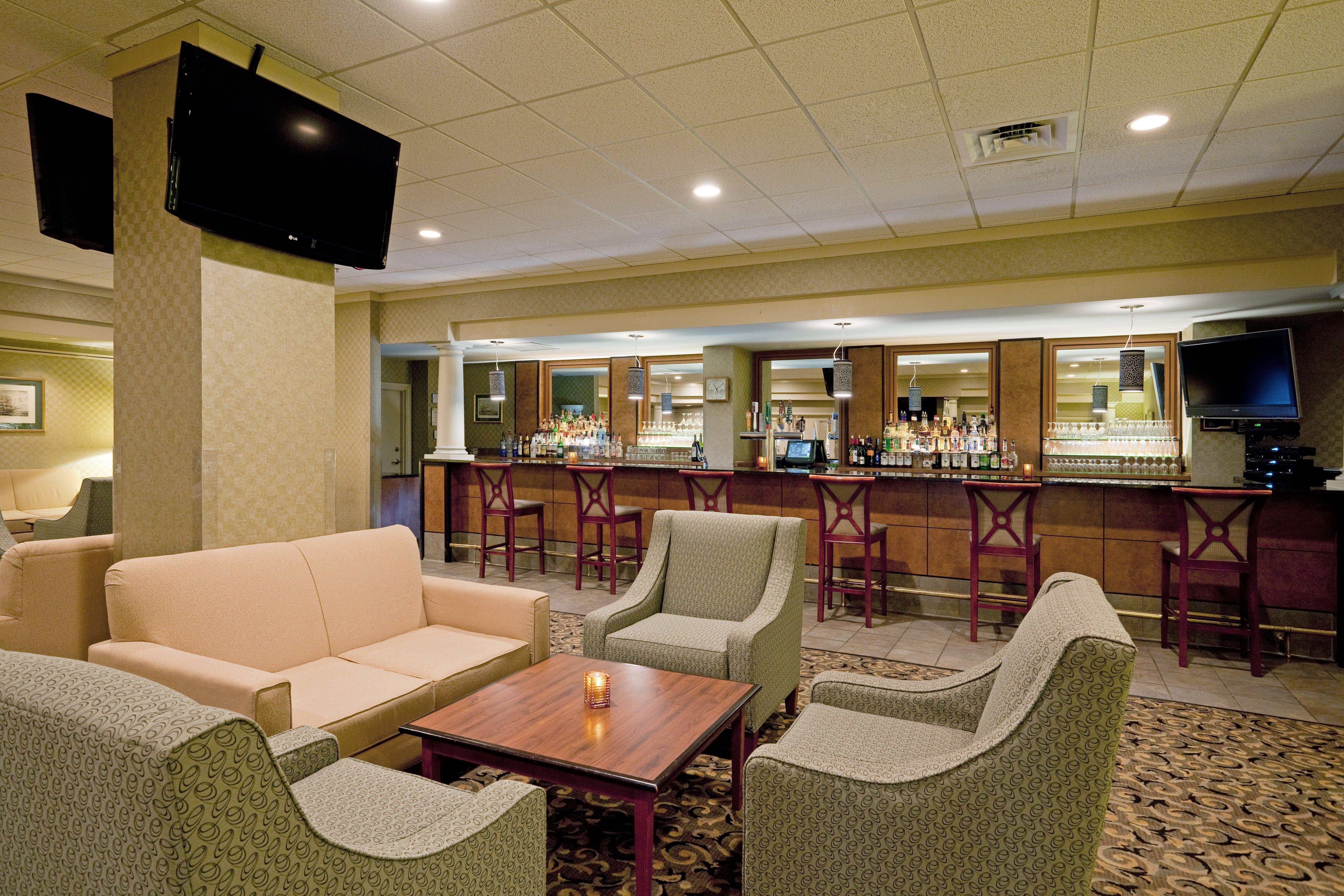 Holiday Inn Portland-By The Bay By Ihg Zewnętrze zdjęcie