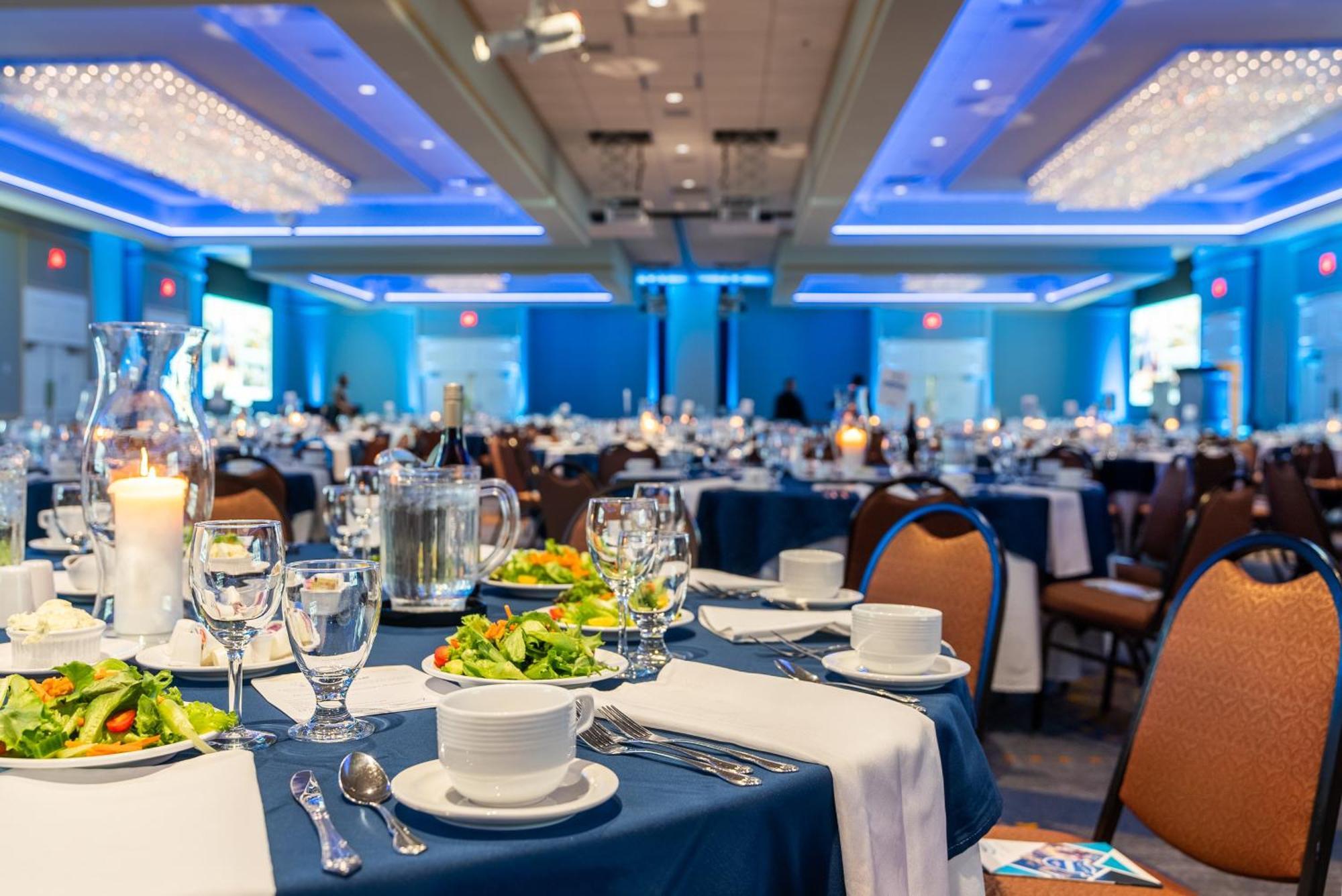 Holiday Inn Portland-By The Bay By Ihg Zewnętrze zdjęcie