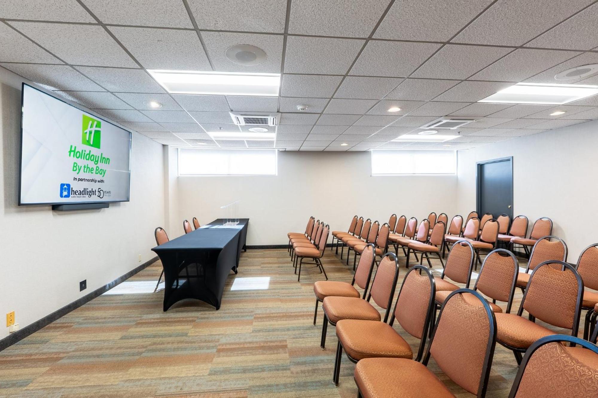 Holiday Inn Portland-By The Bay By Ihg Zewnętrze zdjęcie