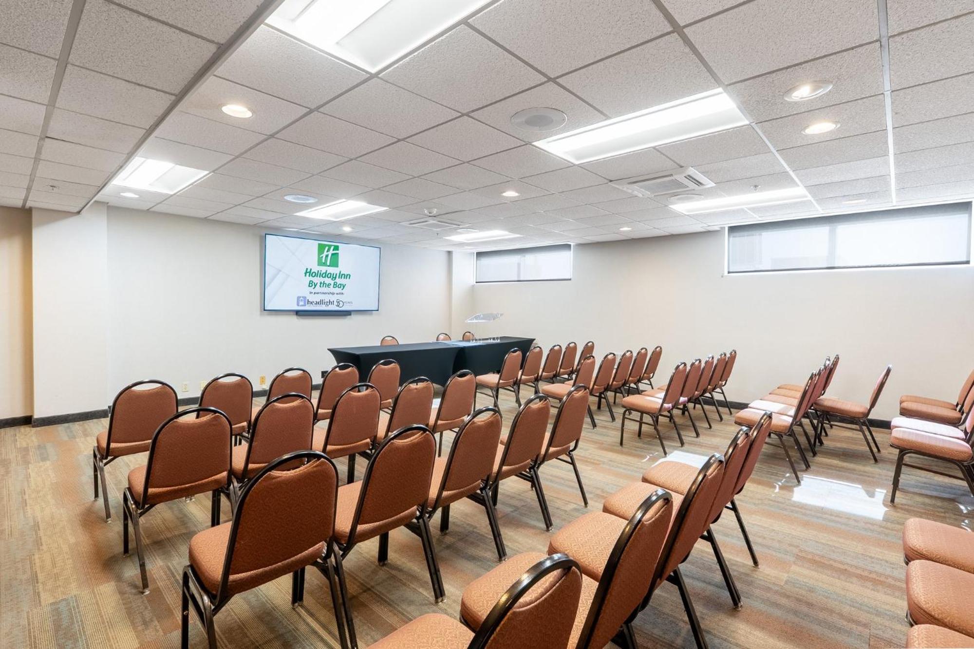Holiday Inn Portland-By The Bay By Ihg Zewnętrze zdjęcie